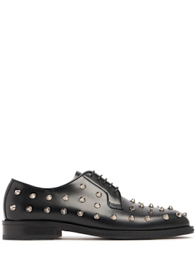 dsquared2 - lace-up shoes - men - new season