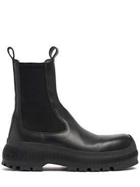 jil sander - boots - women - promotions