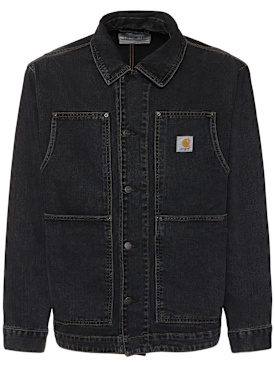 carhartt wip - jackets - men - new season