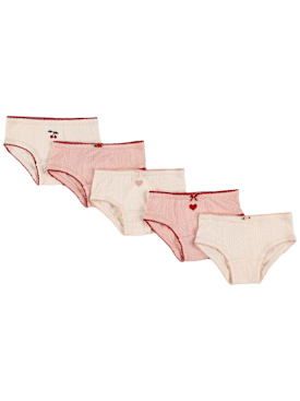 konges sløjd - underwear - kids-girls - new season