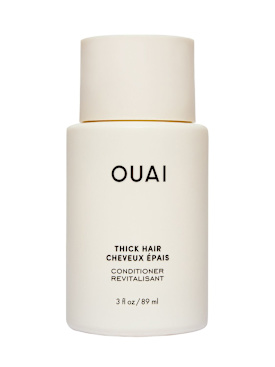 ouai - après-shampooing - beauté - homme - nouvelle saison