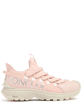 moncler - sneakers - femme - nouvelle saison