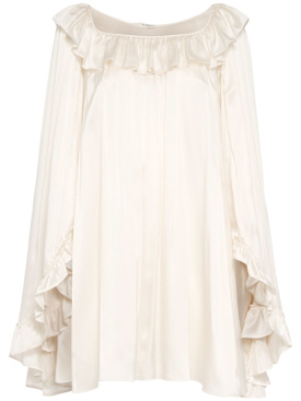 chloé - dresses - women - new season