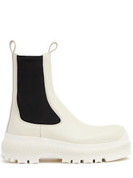 jil sander - boots - women - promotions