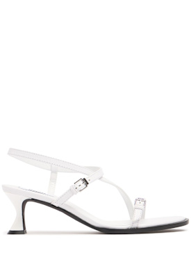 moschino - sandals - women - new season