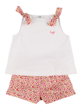 il gufo - outfits & sets - kids-girls - new season