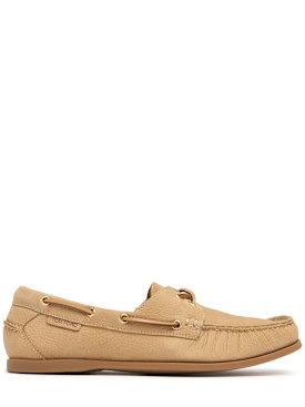 tom ford - loafers - women - new season