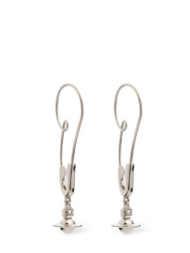 vivienne westwood - earrings - men - new season