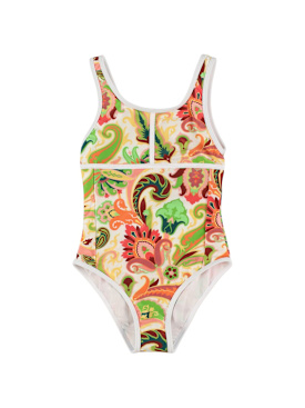 etro - swimwear & cover-ups - kids-girls - new season