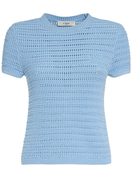 chloé - hauts - femme - ah 25