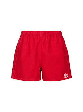 bode - shorts - men - new season