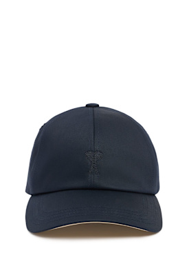 ami paris - hats - men - new season