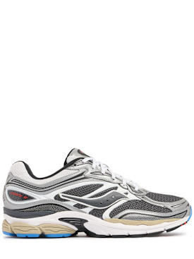 saucony - sneakers - men - new season