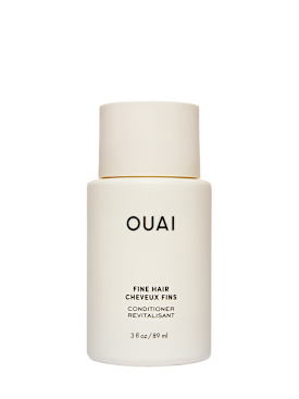 ouai - hair conditioner - beauty - women - new season