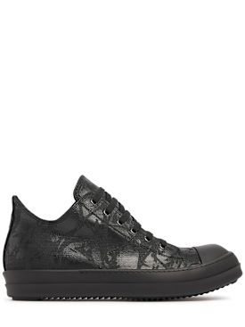 rick owens drkshdw - sneakers - homme - nouvelle saison