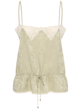 chloé - tops - women - new season