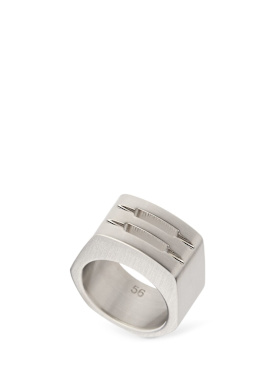 rick owens - rings - men - new season