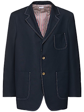 thom browne - jackets - men - new season