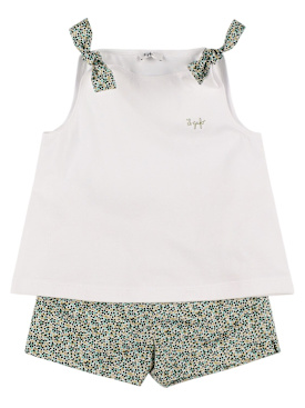 il gufo - outfits & sets - kids-girls - new season