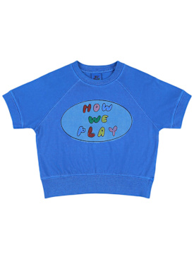 jellymallow - t-shirts - kids-boys - new season