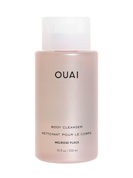 ouai - body wash & soap - beauty - men - new season