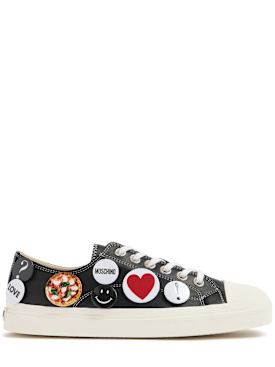 moschino - sneakers - women - new season