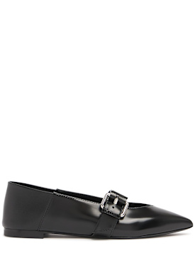 moschino - ballerinas - women - new season