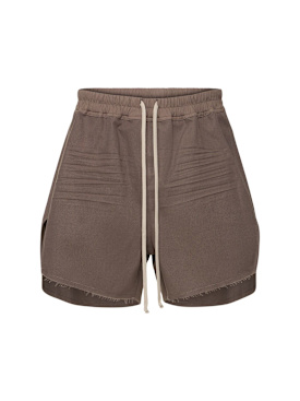 rick owens - shorts - men - new season