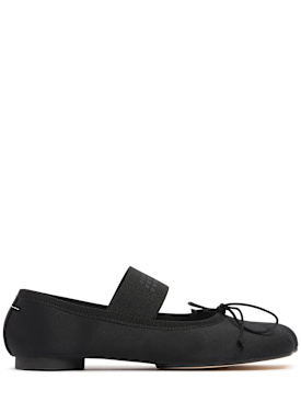 mm6 maison margiela - ballerinas - damen - neue saison