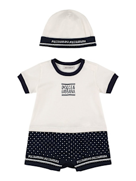 dolce & gabbana - outfits & sets - kids-boys - new season