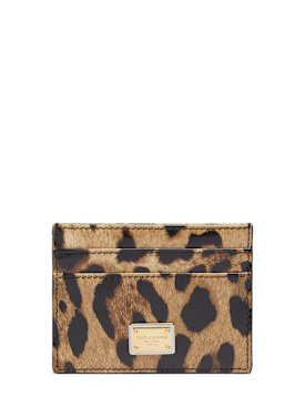 dolce & gabbana - 財布 - レディース - 秋冬25