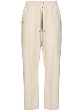 rick owens - pants - men - new season