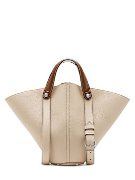 maison margiela - top handle bags - women - new season