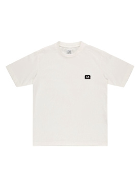 c.p. company - t-shirts - kid garçon - nouvelle saison