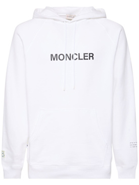 moncler genius - sweatshirts - men - new season