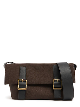 after pray - crossbody y messenger - hombre - nueva temporada