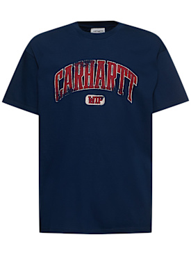 carhartt wip - t-shirts - men - new season