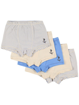 konges sløjd - underwear - kids-boys - new season