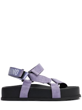 moschino - sandals - women - new season