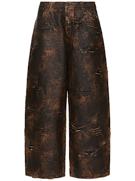 acne studios - jeans - men - new season