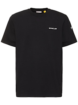 moncler genius - t-shirts - men - new season