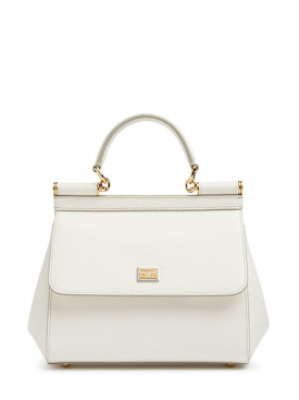 dolce & gabbana - トップハンドルバッグ - レディース - new season