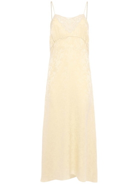 chloé - elbiseler - kadın - new season