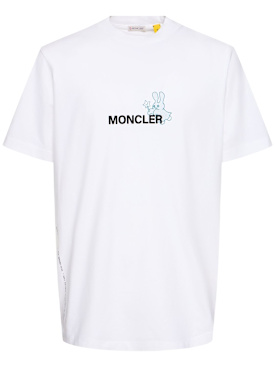 moncler genius - t-shirts - homme - nouvelle saison