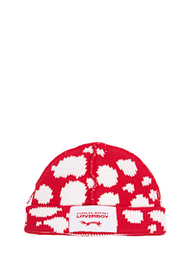 charles jeffrey loverboy - hats - men - new season