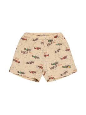 konges sløjd - shorts - toddler-boys - new season