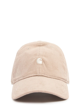 carhartt wip - hats - men - new season