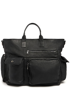 giorgio brato - duffle bags - men - new season