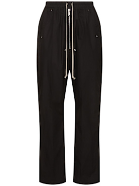 rick owens - pants - men - new season