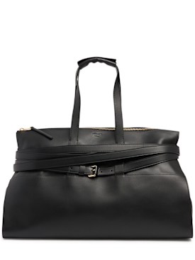 moschino - duffle bags - men - new season